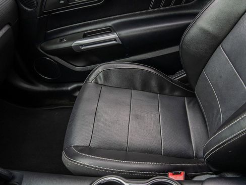 Used 2017 Ford Mustang Premium w/ Ecoboost Performance Package image 25