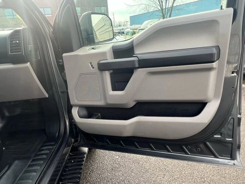 Used 2018 Ford F150 XL w/ Equipment Group 101A Mid image 23