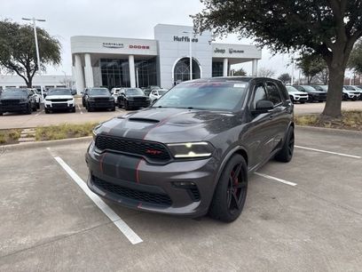 Used 2021 Dodge Durango SRT w/ Premium Interior Group