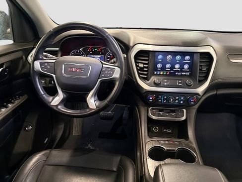 Used 2020 GMC Acadia SLT w/ Trailering Package image 24