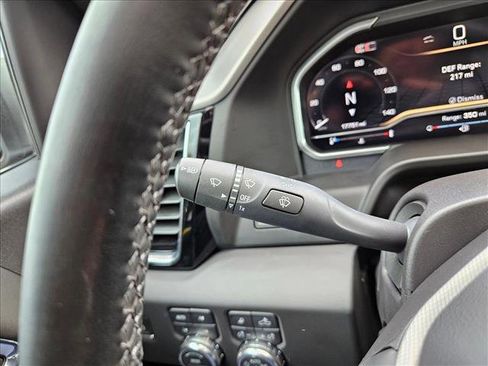 Used 2024 GMC Sierra 1500 Denali AWD/4WD image 22