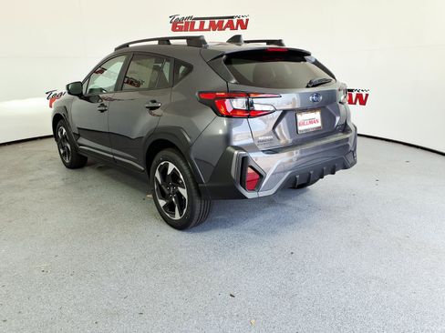 New 2026 Subaru Crosstrek 2.5i Limited w/ Popular Package #3A AWD/4WD image 3