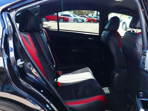 Used 2020 Subaru WRX STI image 27