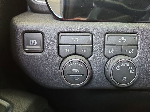 New 2026 Chevrolet Silverado 1500 LT AWD/4WD image 49