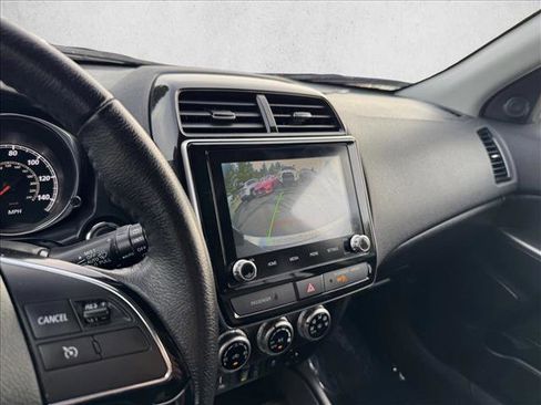 Used 2024 Mitsubishi Outlander Sport AWD image 13
