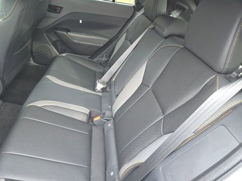 New 2026 Subaru Crosstrek 2.5i Wilderness image 5