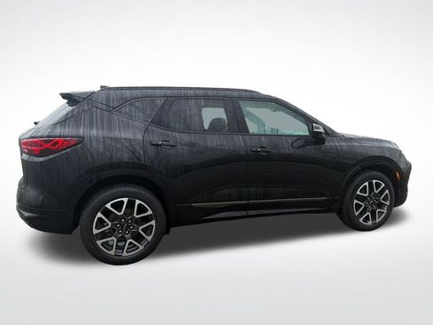Used 2024 Chevrolet Blazer RS AWD/4WD image 7