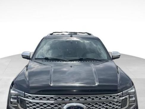 Used 2018 Ford Expedition Max Platinum AWD/4WD image 10