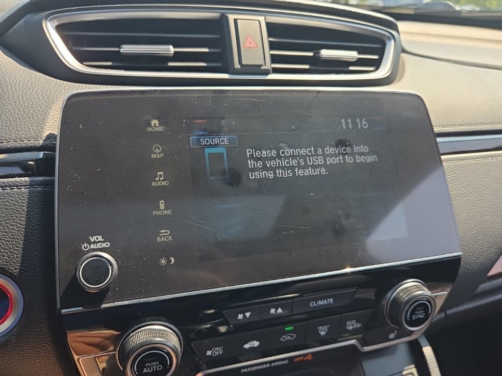 Used 2021 Honda CR-V Touring image 38