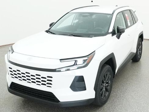 New 2026 Toyota RAV4 XLE Premium AWD/4WD image 16
