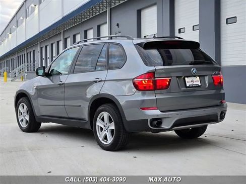 Used 2012 BMW X5 xDrive35i image 6