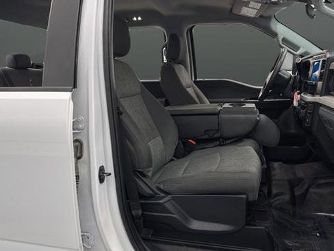 Used 2023 Ford F250 XL AWD/4WD image 22