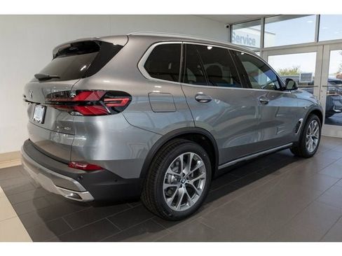 New 2026 BMW X5 xDrive40i w/ Premium Package image 46