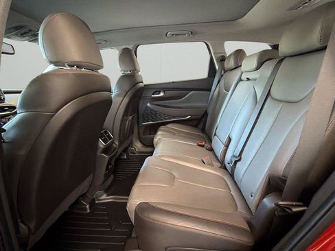 Used 2020 Hyundai Santa Fe SEL FWD image 11