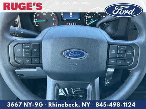 New 2026 Ford F250 XL w/ STX Appearance Package image 21