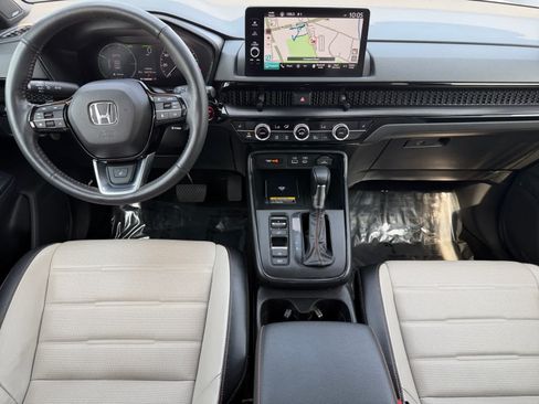 Used 2023 Honda CR-V Sport Touring image 6