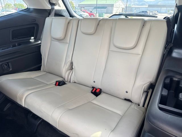 Used 2024 Subaru Ascent Limited AWD/4WD image 20