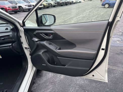 New 2026 Subaru Crosstrek 2.5i Limited image 47