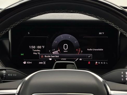 New 2026 GMC Acadia Denali Ultimate w/ LPO, Floor Liner Package AWD/4WD image 25