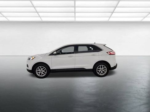 Used 2022 Ford Edge SEL image 5