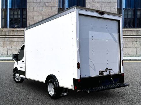 Certified 2023 Ford Transit 350 DRW RWD image 10