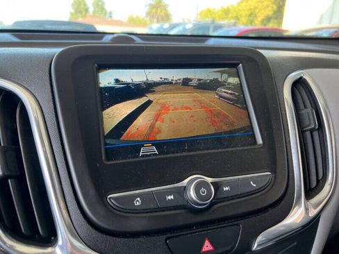 Used 2019 Chevrolet Equinox LS w/ LPO, Cargo Package image 13