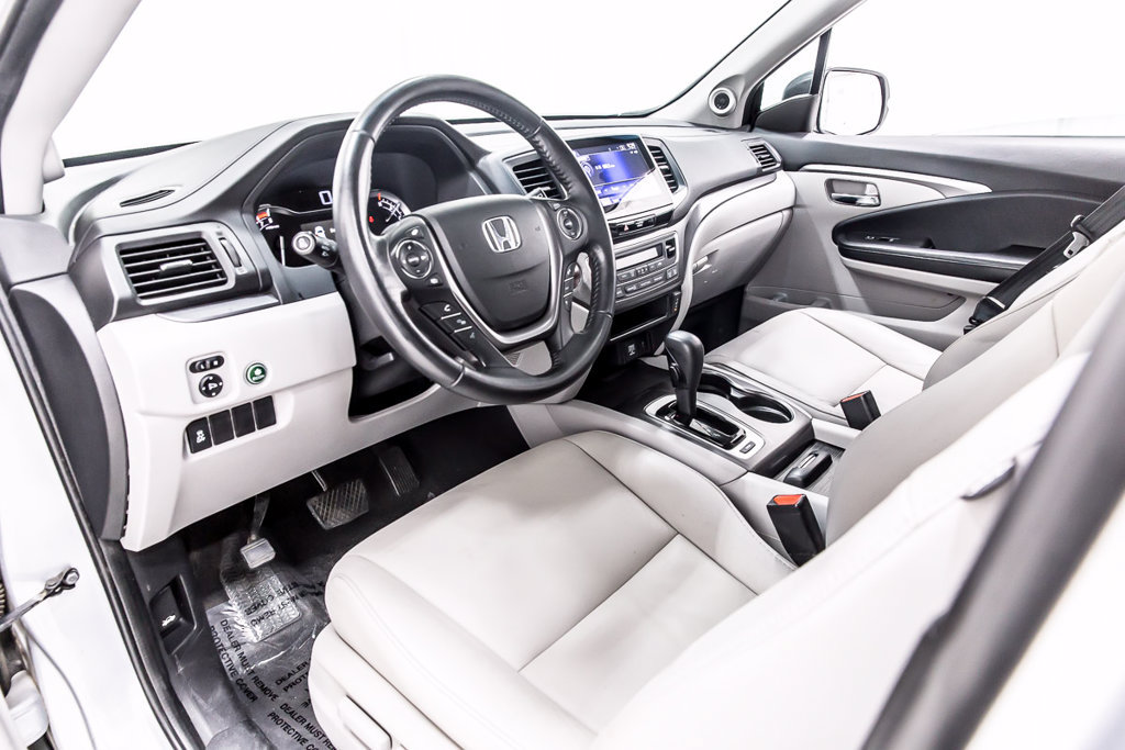 Used 2018 Honda Pilot EX-L image 27