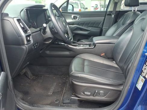 Used 2021 Kia Sorento SX AWD/4WD image 17