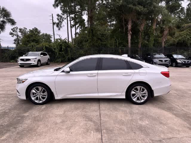 Used 2018 Honda Accord LX image 11
