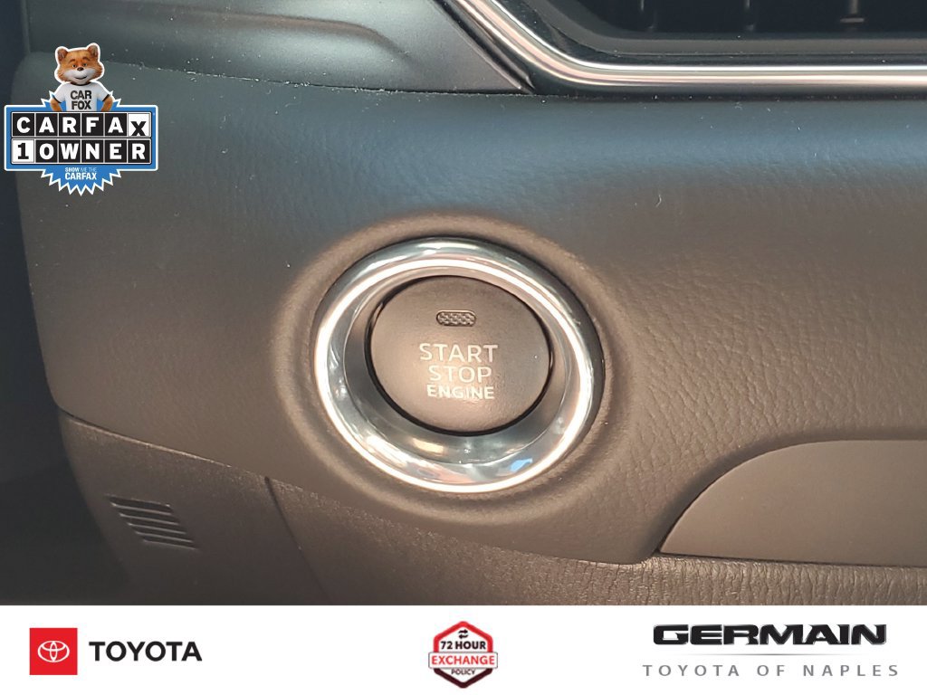 Used 2025 MAZDA CX-5 AWD 2.5 S w/ Select Package image 34