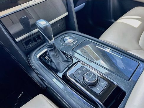 Used 2023 Nissan Armada SV w/ Cargo Package RWD image 13