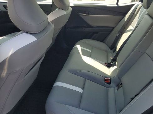 New 2026 Toyota Camry SE image 12