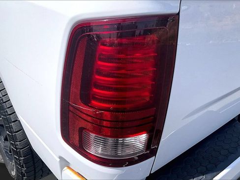 Used 2014 RAM 1500 Sport w/ Remote Start & Security Group AWD/4WD image 29