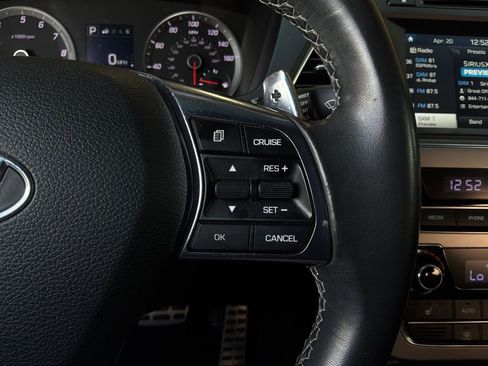 Used 2016 Hyundai Sonata Sport 2.0T image 36