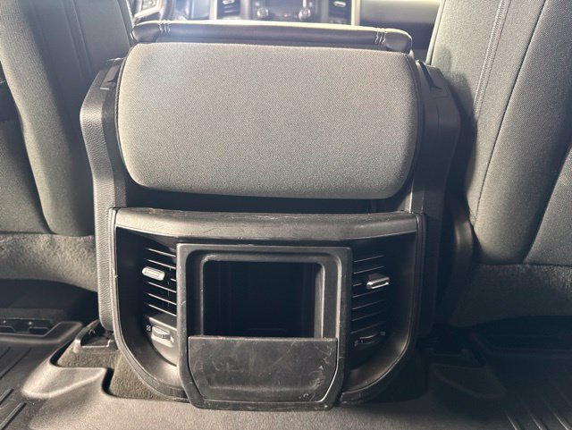 Used 2020 RAM 1500 Big Horn AWD/4WD image 13