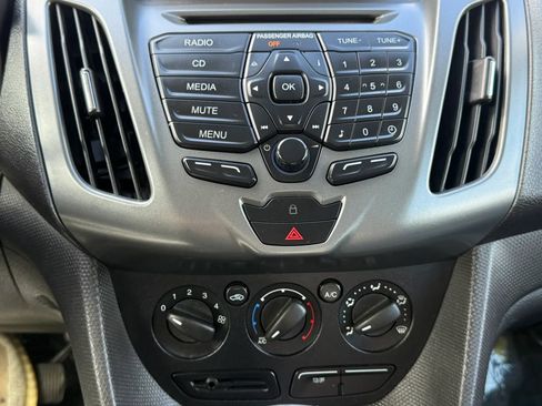 Used 2016 Ford Transit Connect XL FWD image 17