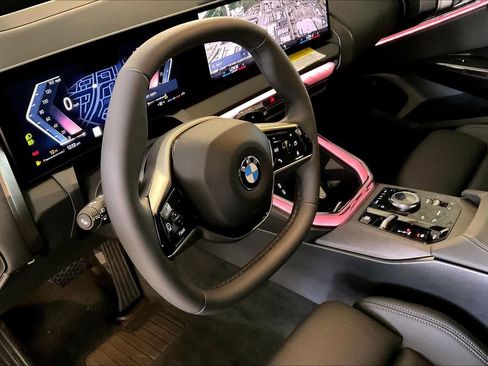 New 2026 BMW X3 xDrive30i w/ Premium Package AWD/4WD image 8