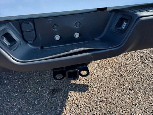 Used 2020 RAM 1500 Tradesman w/ Protection Group image 71