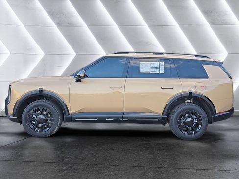 New 2027 Kia Telluride SX Prestige X-Pro AWD/4WD image 2