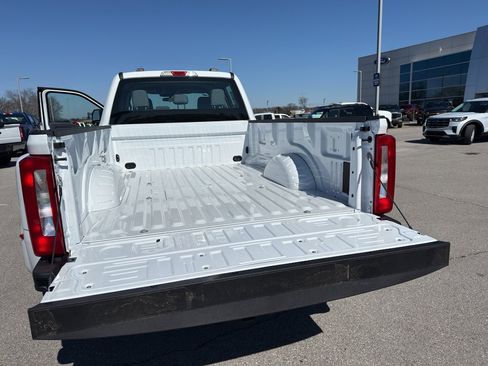 New 2026 Ford F350 XL AWD/4WD image 18