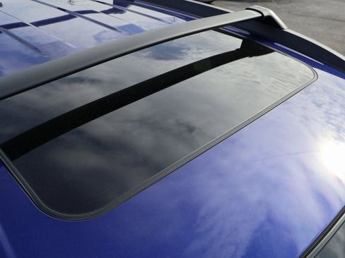 Used 2023 Toyota Corolla Cross AWD Hybrid image 13