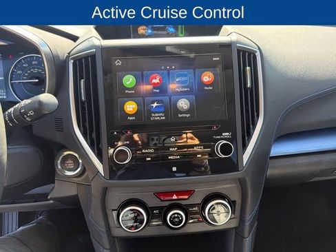 Used 2023 Subaru Crosstrek Hybrid w/ Moonroof Package w/Navigation AWD/4WD image 13