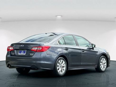 Used 2015 Subaru Legacy 2.5i Premium AWD/4WD image 6