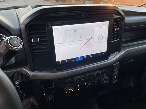 New 2026 Ford F150 XL AWD/4WD image 19