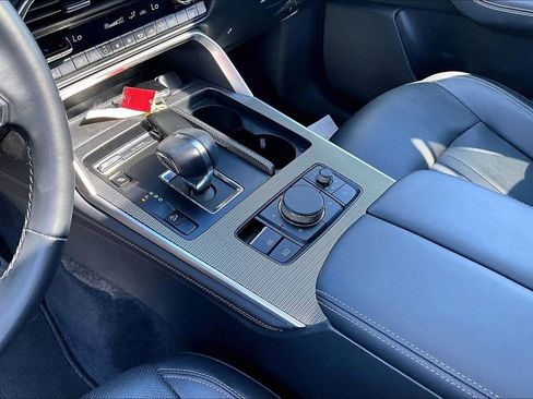 Certified 2024 MAZDA CX-90 Plug-In Hybrid w/ Preferred image 10