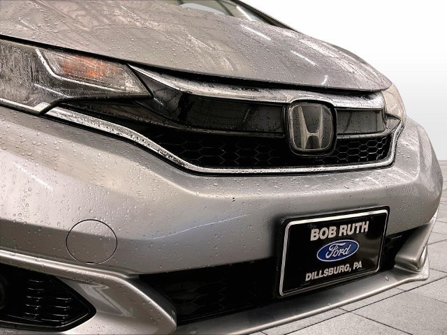 Used 2019 Honda Fit EX-L image 29