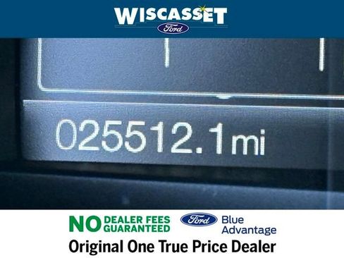 Certified 2022 Ford Edge SEL w/ Convenience Package image 16