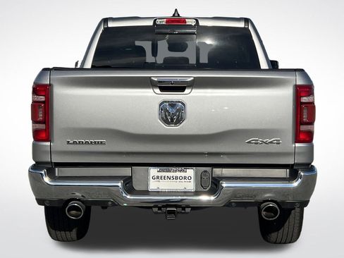 Used 2022 RAM 1500 Laramie image 34