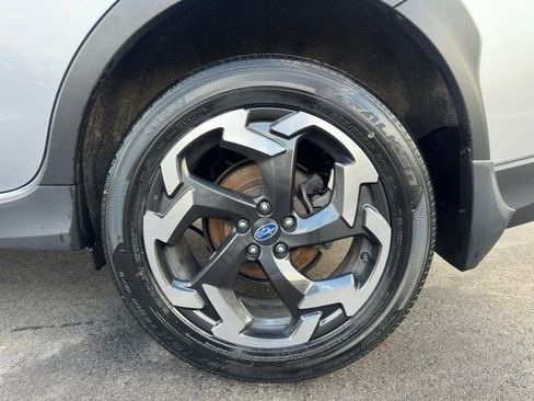 Used 2023 Subaru Crosstrek 2.5i Limited image 29