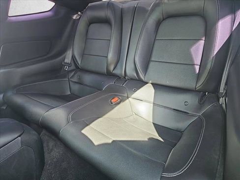 Used 2022 Ford Mustang Premium image 11